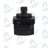Aa61712905 Сервопривод трехходового клапана Basic DUO 24 Fi, 30 Fi (AA61712905) ELECTROLUX в Новосибирске
