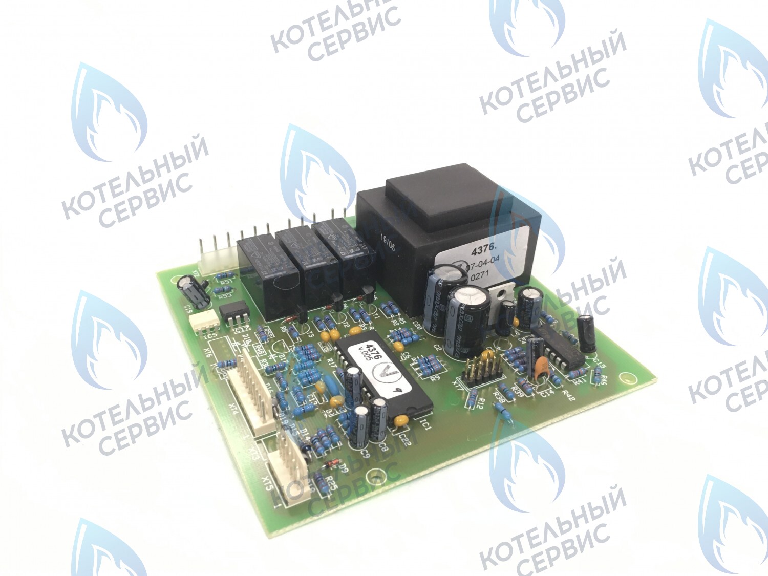 0020023218 Плата управления 24 KXV PROTHERM в Новосибирске