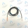 TSB001-CU-2M Датчик температуры ГВС (бойлера) 2м 10 kOm BAXI (8434260), ARISTON (60000454), CHAFFOTEAUX (60000454), Protherm (0010006491, 0020027633, SO10045), Bosch (7735502290) в Новосибирске