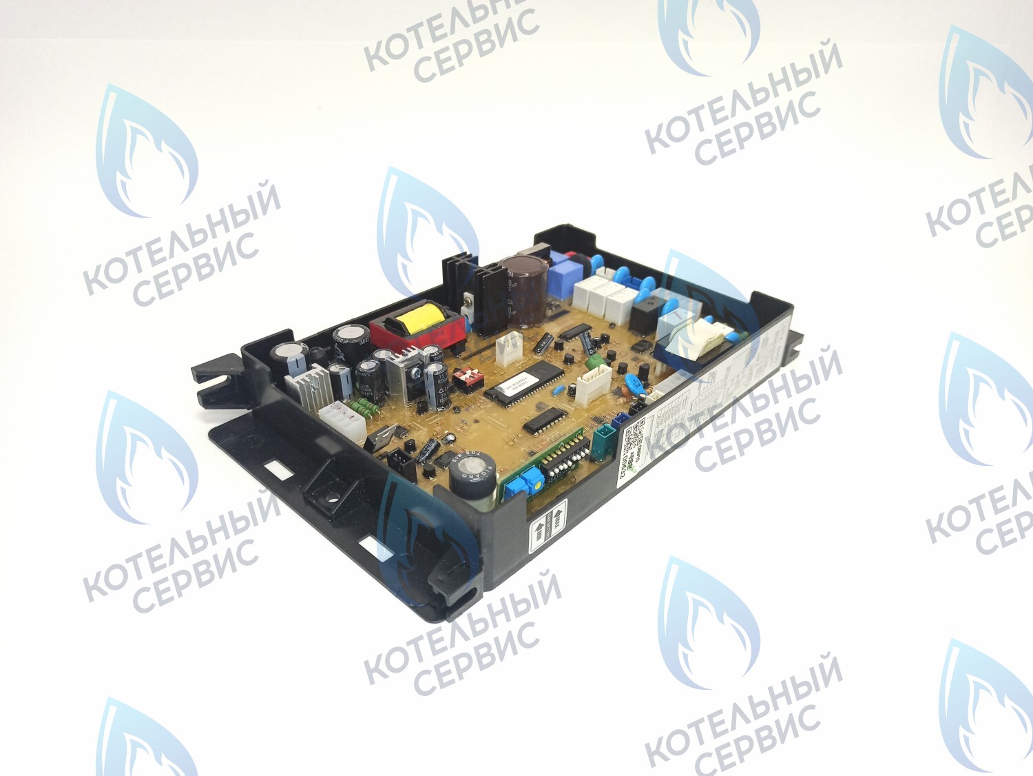 S114110019 Блок управления  GTX-8050RUS ELSOTHERM в Новосибирске