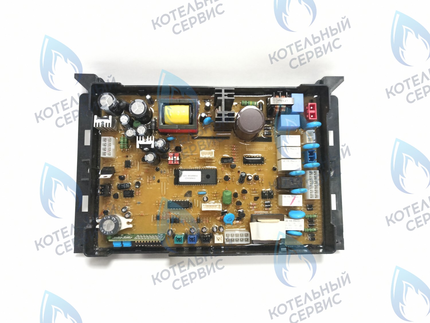 S114110019 Блок управления  GTX-8050RUS ELSOTHERM в Новосибирске