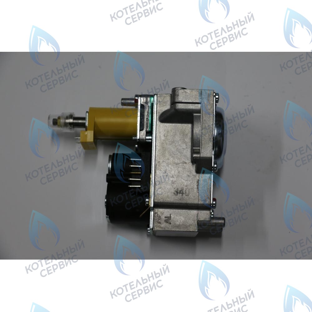 5665220 Газовый клапан (HONEYWELL VK4105M 5108) BAXI ECO, ECO (3, 3 Compact, Four, 4s), FOURTECH, LUNA (3, 3 Comfort), MAIN, MAIN DIGIT в Новосибирске