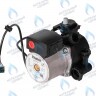 0020020023 Циркуляционный насос (3-проводный кабель) Vaillant ATMO/TURBO TEC PRO/VPAR SL 15/6 HE-2 (по часовой стрелке) (втулка 40мм, колесо 68/21мм) в Новосибирске