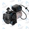 0020020023 Циркуляционный насос (3-проводный кабель) Vaillant ATMO/TURBO TEC PRO/VPAR SL 15/6 HE-2 (по часовой стрелке) (втулка 40мм, колесо 68/21мм) в Новосибирске
