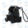 0020020023 Циркуляционный насос (3-проводный кабель) Vaillant ATMO/TURBO TEC PRO/VPAR SL 15/6 HE-2 (по часовой стрелке) (втулка 40мм, колесо 68/21мм) в Новосибирске