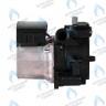 0020020023 Циркуляционный насос (3-проводный кабель) Vaillant ATMO/TURBO TEC PRO/VPAR SL 15/6 HE-2 (по часовой стрелке) (втулка 40мм, колесо 68/21мм) в Новосибирске