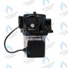 0020020023 Циркуляционный насос (3-проводный кабель) Vaillant ATMO/TURBO TEC PRO/VPAR SL 15/6 HE-2 (по часовой стрелке) (втулка 40мм, колесо 68/21мм) в Новосибирске