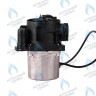 0020020023 Циркуляционный насос (3-проводный кабель) Vaillant ATMO/TURBO TEC PRO/VPAR SL 15/6 HE-2 (по часовой стрелке) (втулка 40мм, колесо 68/21мм) в Новосибирске