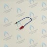 30002643A Датчик температуры ГВС Navien Deluxe 13-40K, Ace 13-40K, Atmo 13-24A (BH1403071A) в Новосибирске