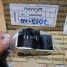 04-5002 Соленоиды газовой арматуры Polykraft Alpine Light в Новосибирске