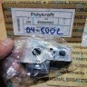 04-5002 Соленоиды газовой арматуры Polykraft Alpine Light в Новосибирске