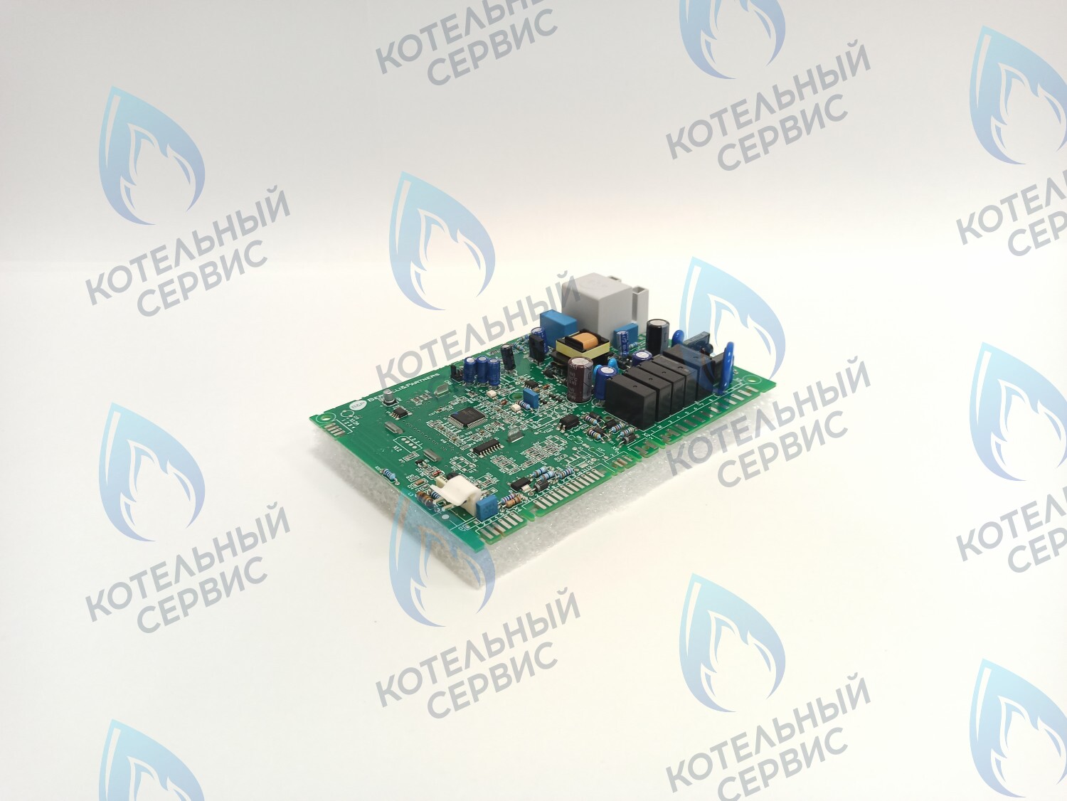 5702450 Универсальная плата Bertelli Baxi ECO (Four, 4s) FOURTECH, MAIN Four JJJ005702450 в Новосибирске