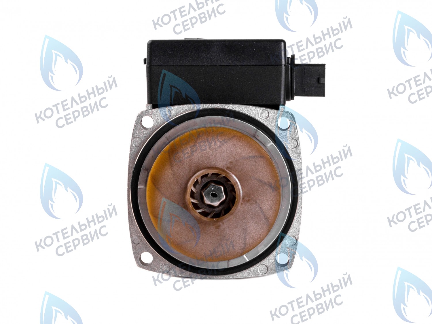 PH-E23CW50-ER95R Двигатель насоса (по часовой) ERCO DWP15-50-F Thermex (28300020, 28300010), ALPHATHERM (EC-036), FERROLI (PMF01AE50-ER95R, 902614160, 398063960, 398063950_CHIARI), Koreastar (KS90263950) в Новосибирске