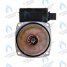 PH-E23CW50-ER95R Двигатель насоса (по часовой) ERCO DWP15-50-F Thermex (28300020, 28300010), ALPHATHERM (EC-036), FERROLI (PMF01AE50-ER95R, 902614160, 398063960, 398063950_CHIARI), Koreastar (KS90263950) в Новосибирске
