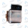 PH-E23CW50-ER95R Двигатель насоса (по часовой) ERCO DWP15-50-F Thermex (28300020, 28300010), ALPHATHERM (EC-036), FERROLI (PMF01AE50-ER95R, 902614160, 398063960, 398063950_CHIARI), Koreastar (KS90263950) в Новосибирске