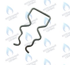 ZC002 Клипса трехходового клапана в Новосибирске