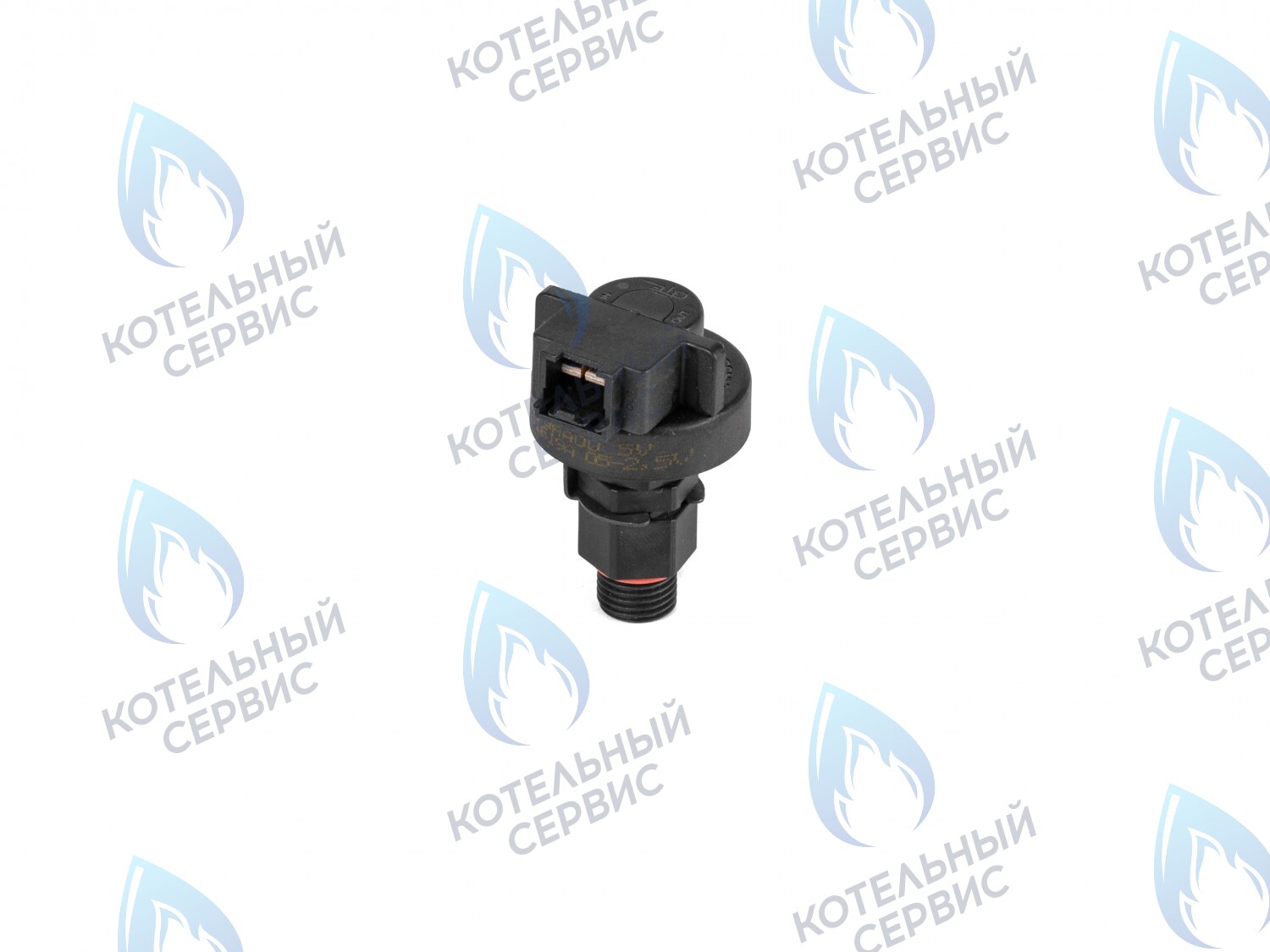 PSE011 Датчик давления воды электронный (0-4 BAR) на клипсе + резьба IN 5VDC OUT 0,5-2,5VDC (G) в Новосибирске