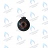 PSE011 Датчик давления воды электронный (0-4 BAR) на клипсе + резьба IN 5VDC OUT 0,5-2,5VDC (G) в Новосибирске