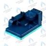 IB003 Электроника розжига (турбо) 537ABC PROTHERM (Блок розжига SIT-537ABC) (0020023214) в Новосибирске