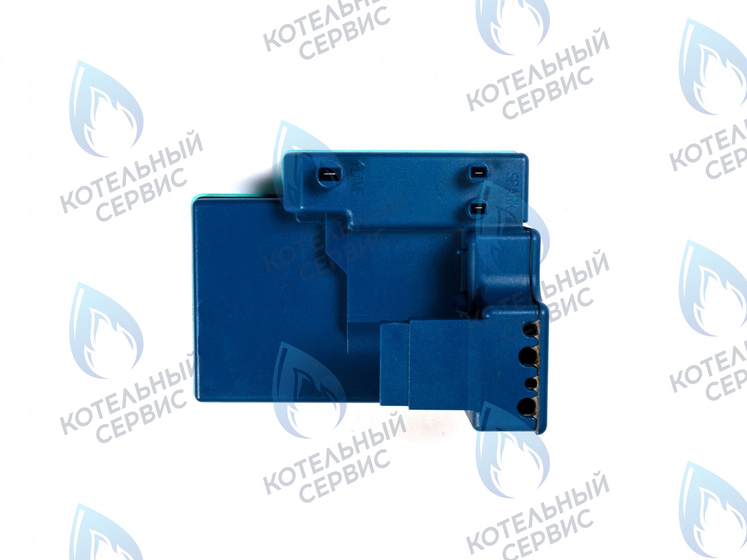 IB003 Электроника розжига (турбо) 537ABC PROTHERM (Блок розжига SIT-537ABC) (0020023214) в Новосибирске