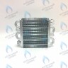 AB.08.01.0003 Первичный теплообменник для M11-20TB (новый код AB.08.01.0021) MIZUDO (битермический) в Новосибирске