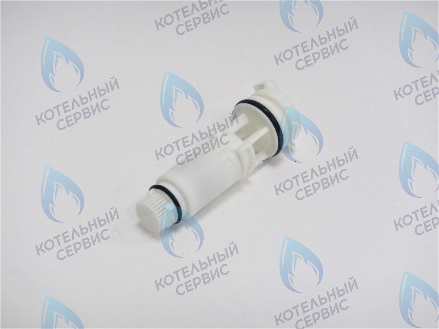 FST008 Картридж турбинки датчика расхода BOSCH (87186456820, 87186456830), BUDERUS (87186456820, 87186456820), ELECTROLUX ( BI1441 501), BIASI, FEDERICA BUGATTI (BI1441 501) в Новосибирске