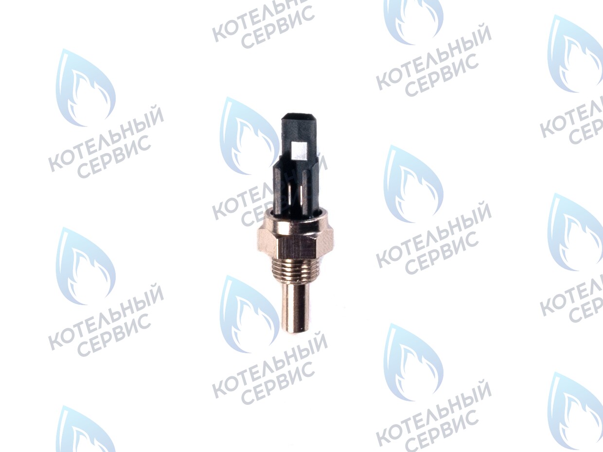 TS010-BLACK Датчик температуры воды погружной G1/8 в Новосибирске