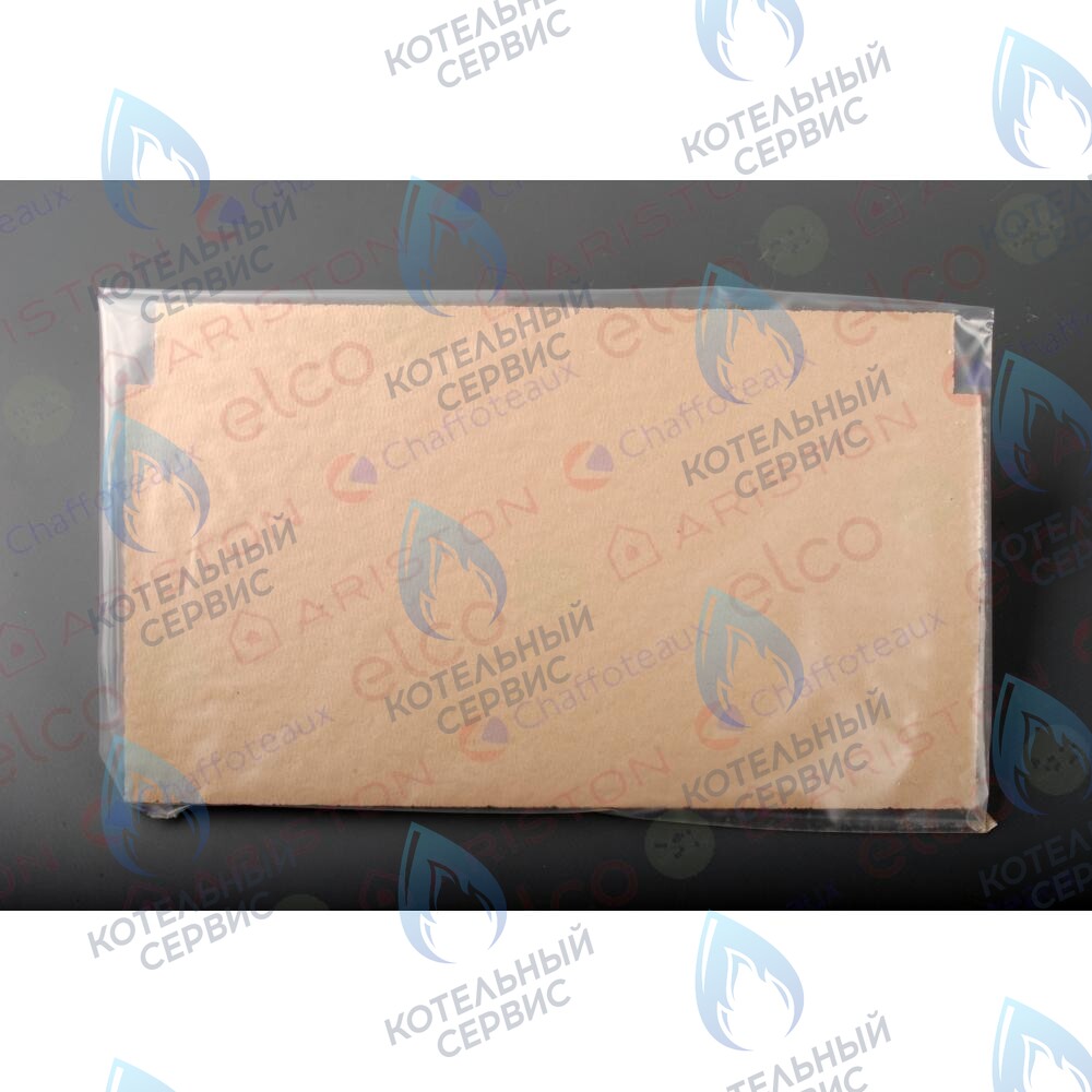 999554 Теплоизоляция задняя ARISTON в Новосибирске
