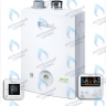 498900118 Газовый настенный двухконтурный котел RINNAI BR-R+WIFI в Новосибирске