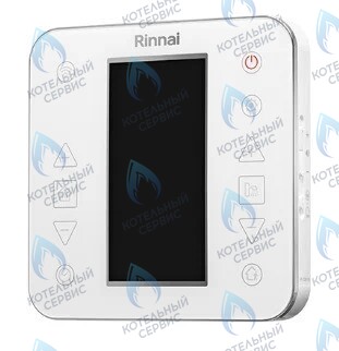 498900118 Котел газовый настенный двухконтурный RINNAI BR-R+WIFI в Новосибирске