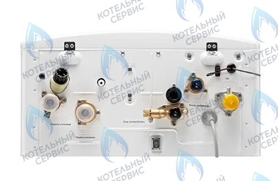 498900118 Котел газовый настенный двухконтурный RINNAI BR-R+WIFI в Новосибирске