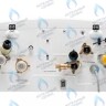 498900118 Газовый настенный двухконтурный котел RINNAI BR-R+WIFI в Новосибирске