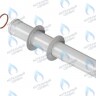 498900118 Газовый настенный двухконтурный котел RINNAI BR-R+WIFI в Новосибирске