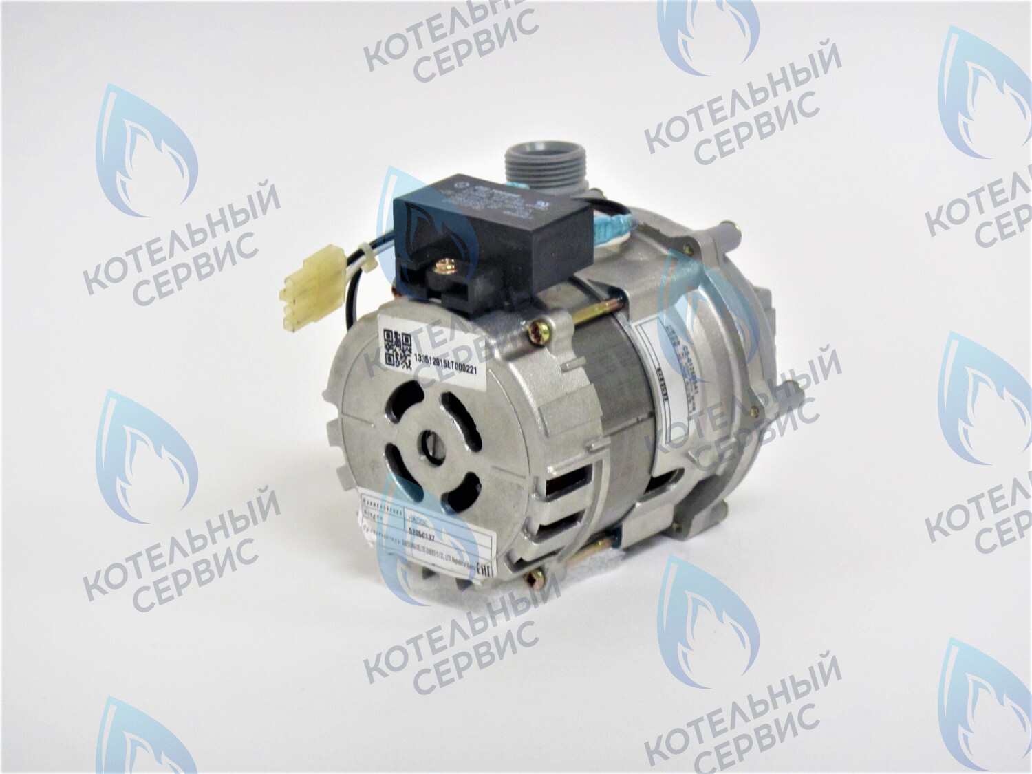 PMDS1A-CS99-Комп Насос циркуляционный GRUNDFOS CS-0128DSA1 для котлов Daesung до 50 кВт (52050137) в Новосибирске
