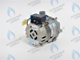Насос циркуляционный GRUNDFOS CS-0128DSA1 для котлов Daesung до 50 кВт (52050137)