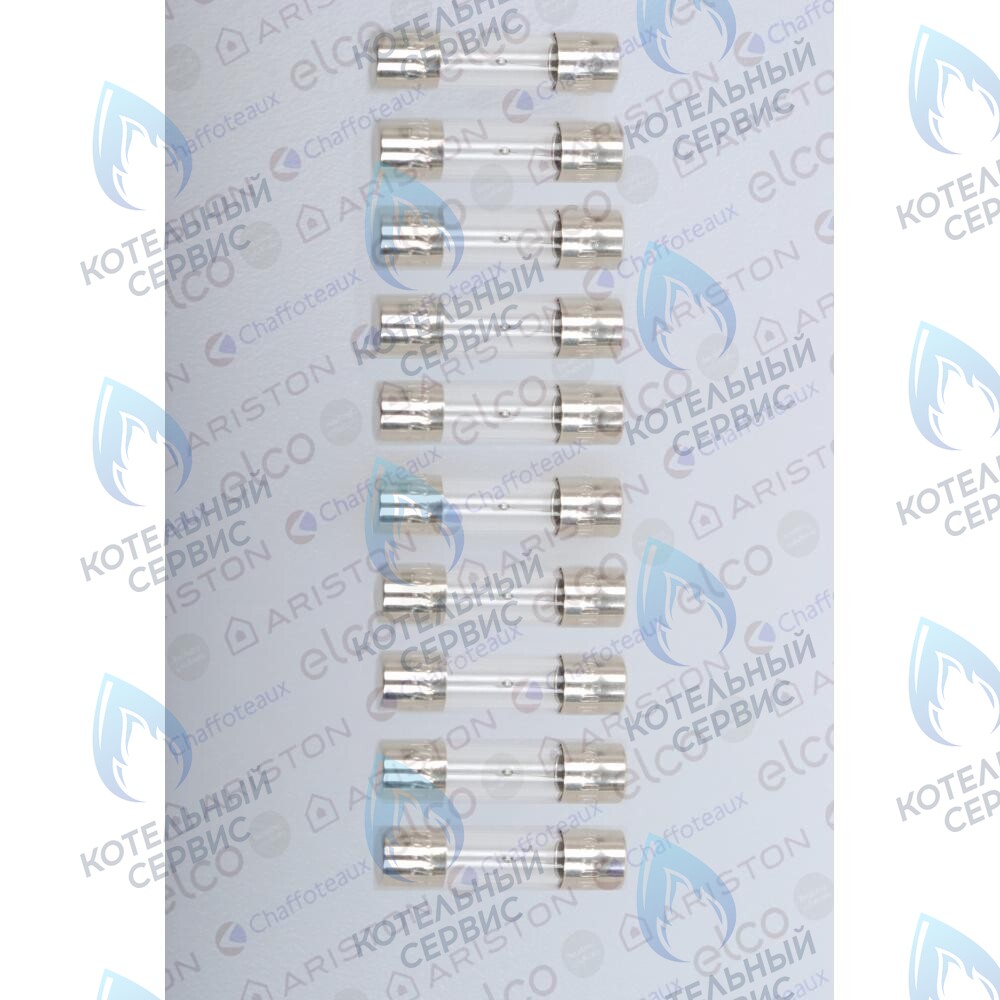 61003635 Предохранитель 250v 1.25a ARISTON в Новосибирске