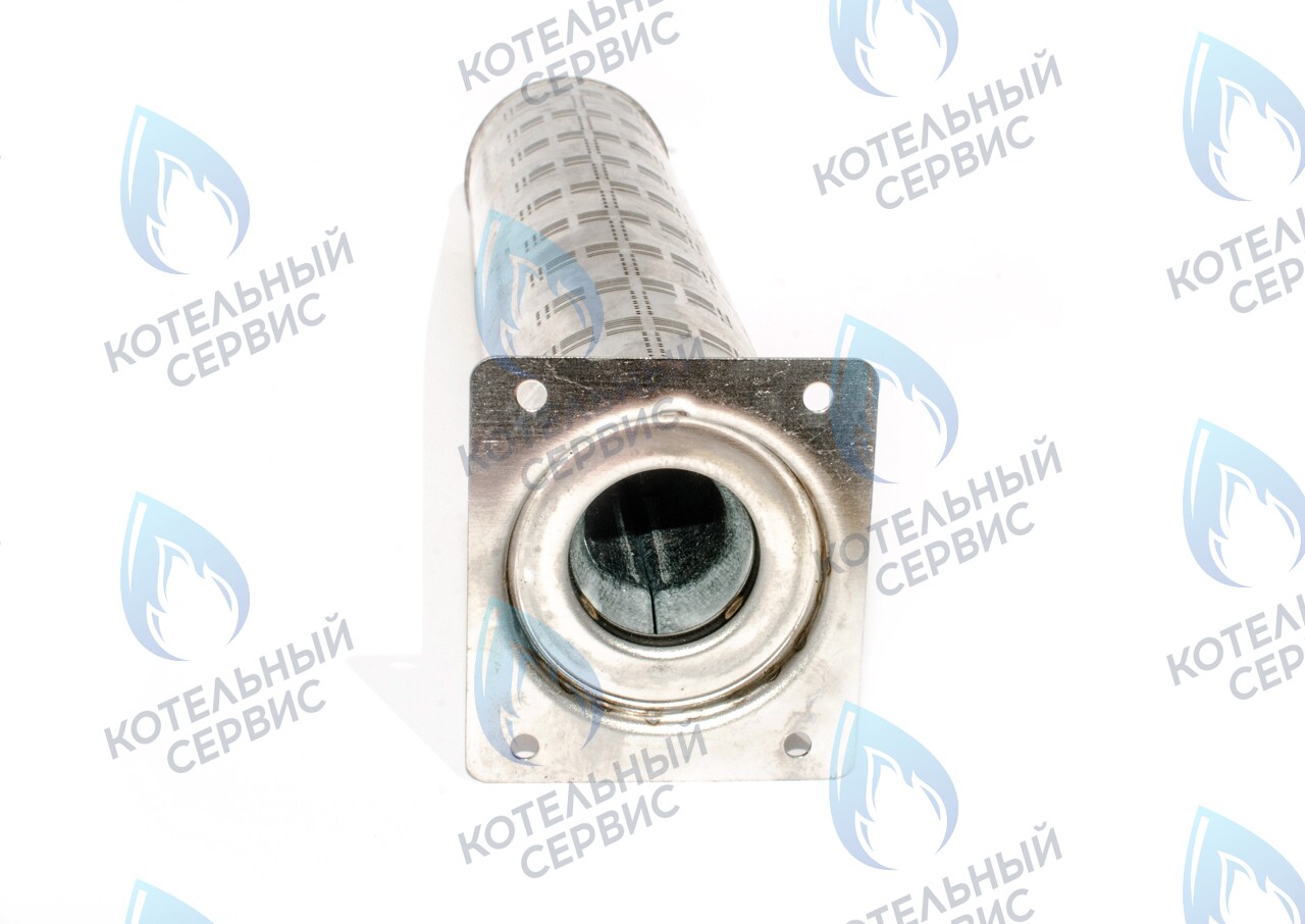 103.3076.10 Горелка трубчатая POLIDORO D=51мм, L=270мм в Новосибирске