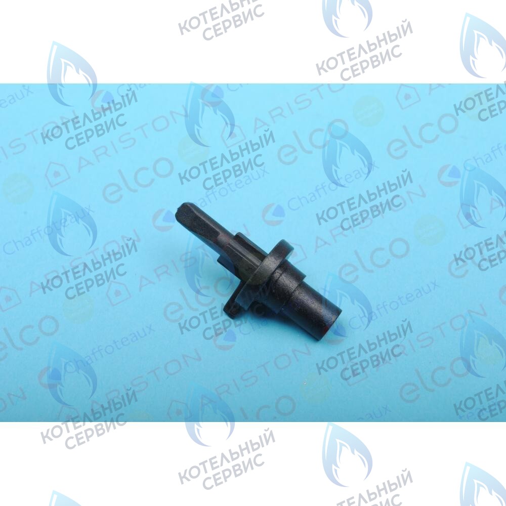 998572 Вал ручки вкл/выкл ARISTON в Новосибирске