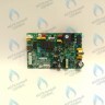 CB022-02-V3.01 Плата управления (новая модель) (для одноконтурного) V3.01 HAIER (B00136) в Новосибирске