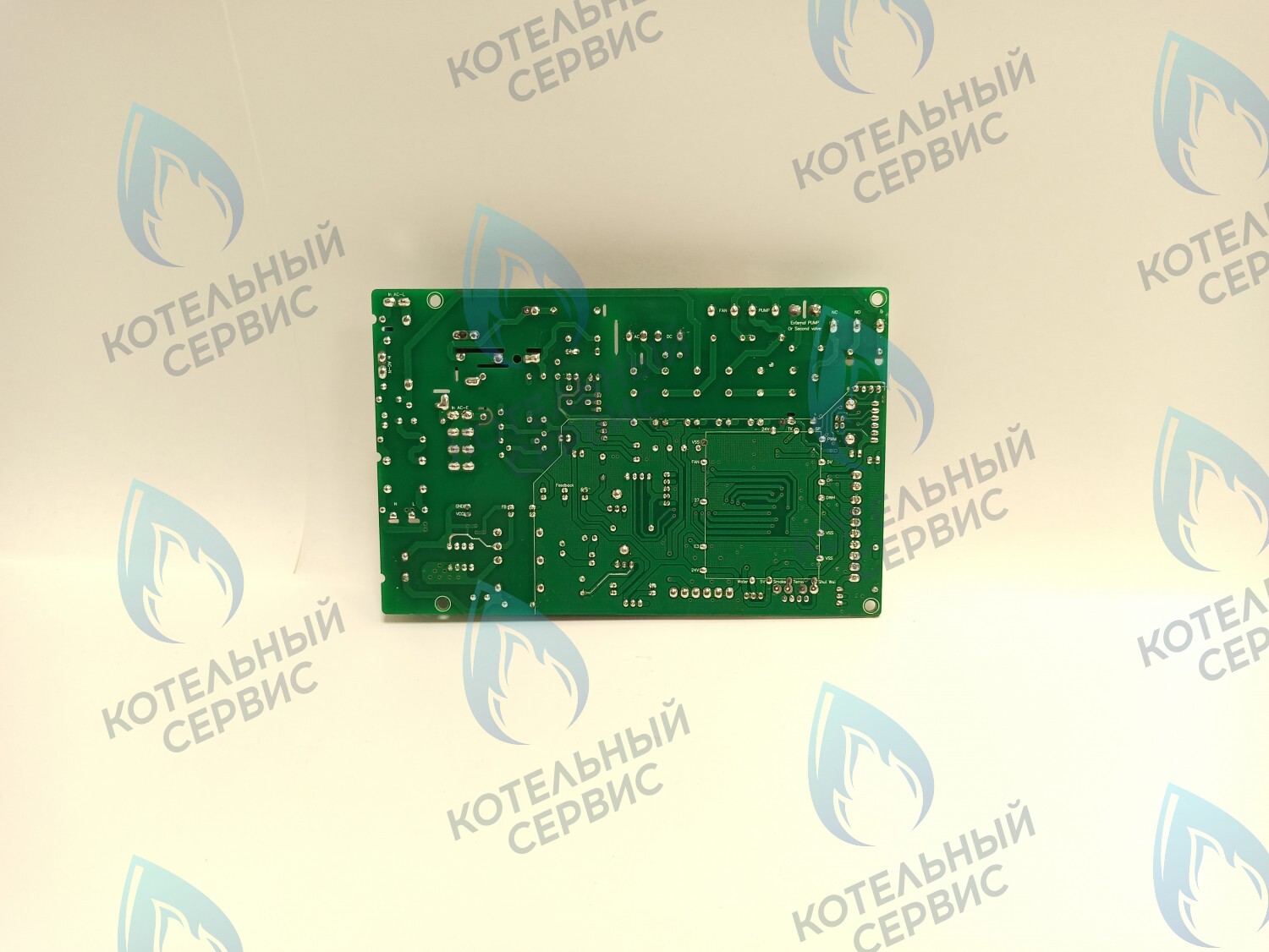 CB022-02-V3.01 Плата управления (новая модель) (для одноконтурного) V3.01 HAIER (B00136) в Новосибирске