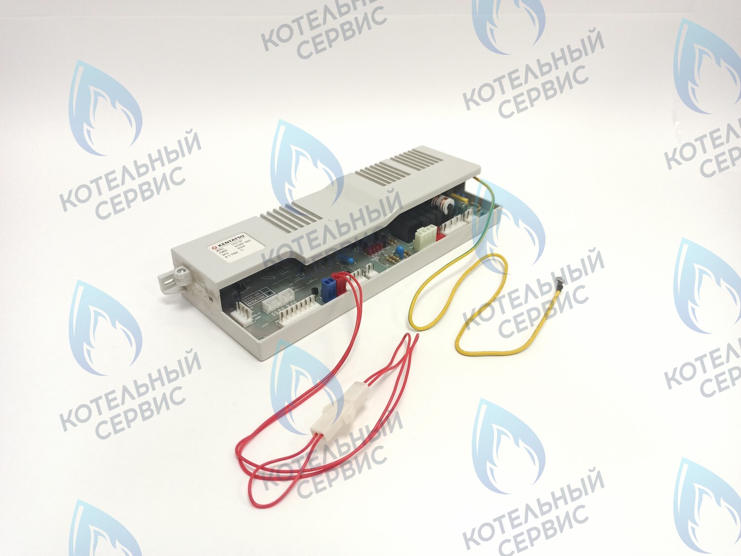102108100075218 Плата управления KENTATSU Nobby Balance 1CS в Новосибирске