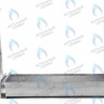 87154065460 Теплообменник битермический BUDERUS U022/U024/U042/U044/U052/U054-24K в Новосибирске