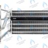 87154065460 Теплообменник битермический BUDERUS U022/U024/U042/U044/U052/U054-24K в Новосибирске