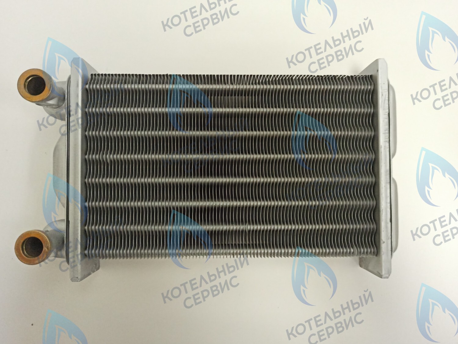 EM012-290-B Основной (первичный) теплообменник BIASI (BI1352 106, BI1202 102) в Новосибирске