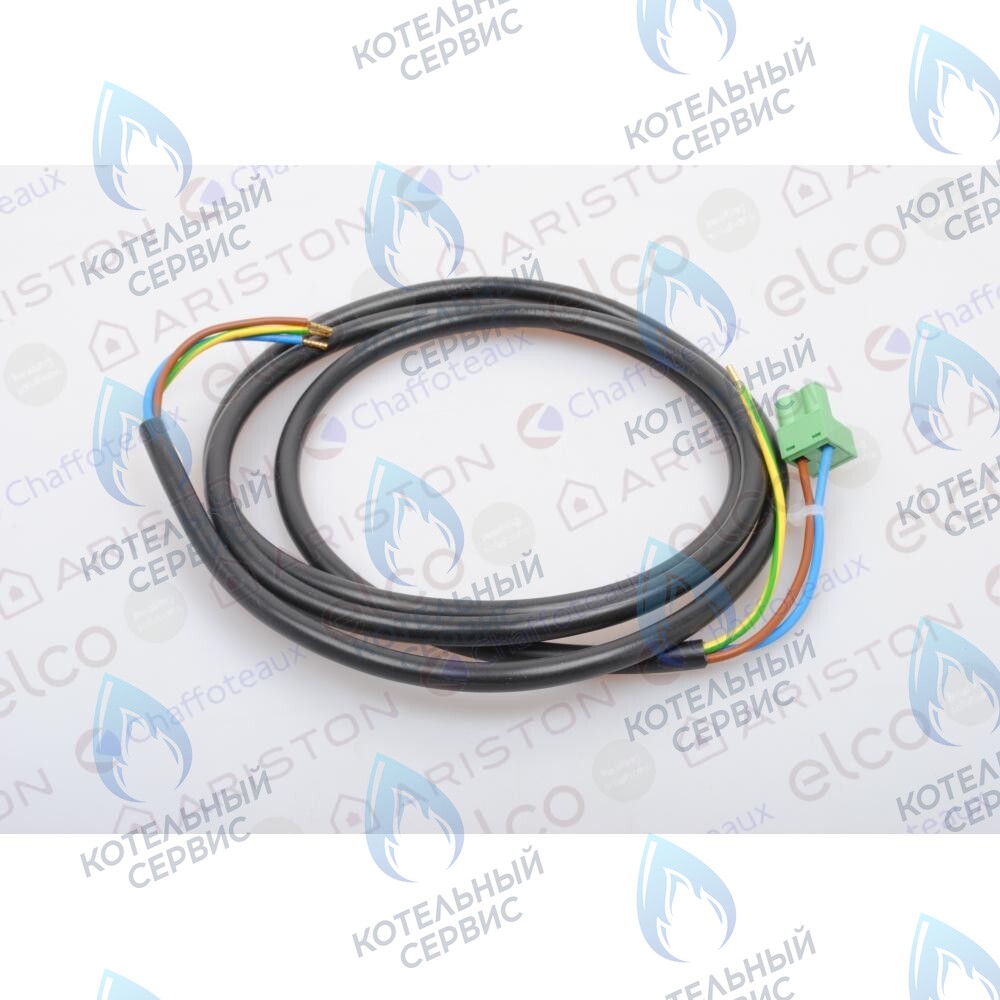 60000993 Кабель питания 240v CHAFFOTEAUX в Новосибирске