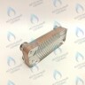 ES190DX-154-12F-CH Теплообменник ГВС вторичный 12 пластин ARDERIA ESR 2.13, 2.16 (2060236), CELTIC-DS PLATINUM 3.13, 3.16 (2060236H), MASTER GAS SEOUL 11/14/16/21 (2060308) в Новосибирске
