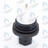 7859548 Турбинка (датчик протока) для котлов VIESSMANN VITOPEND A1JB в Новосибирске