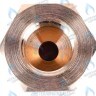 S521100003 Соединительная муфта топливного шланга 1/2*1/4 (Turbo-13~30, Turbo Hi Fin -13~30) KITURAMI в Новосибирске