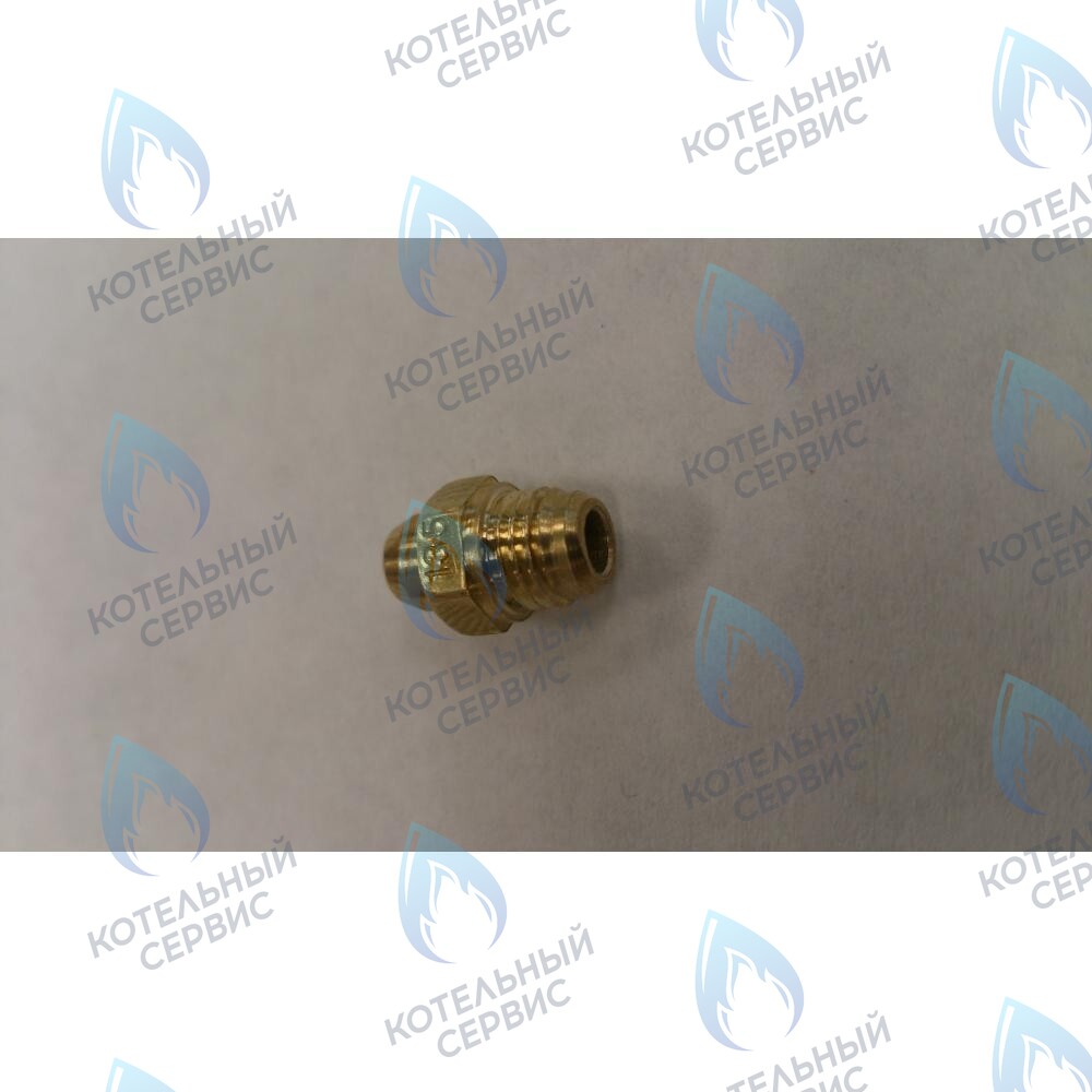 6306101017 Инжектор Ø 1,35 (Природный газ) BAXI в Новосибирске