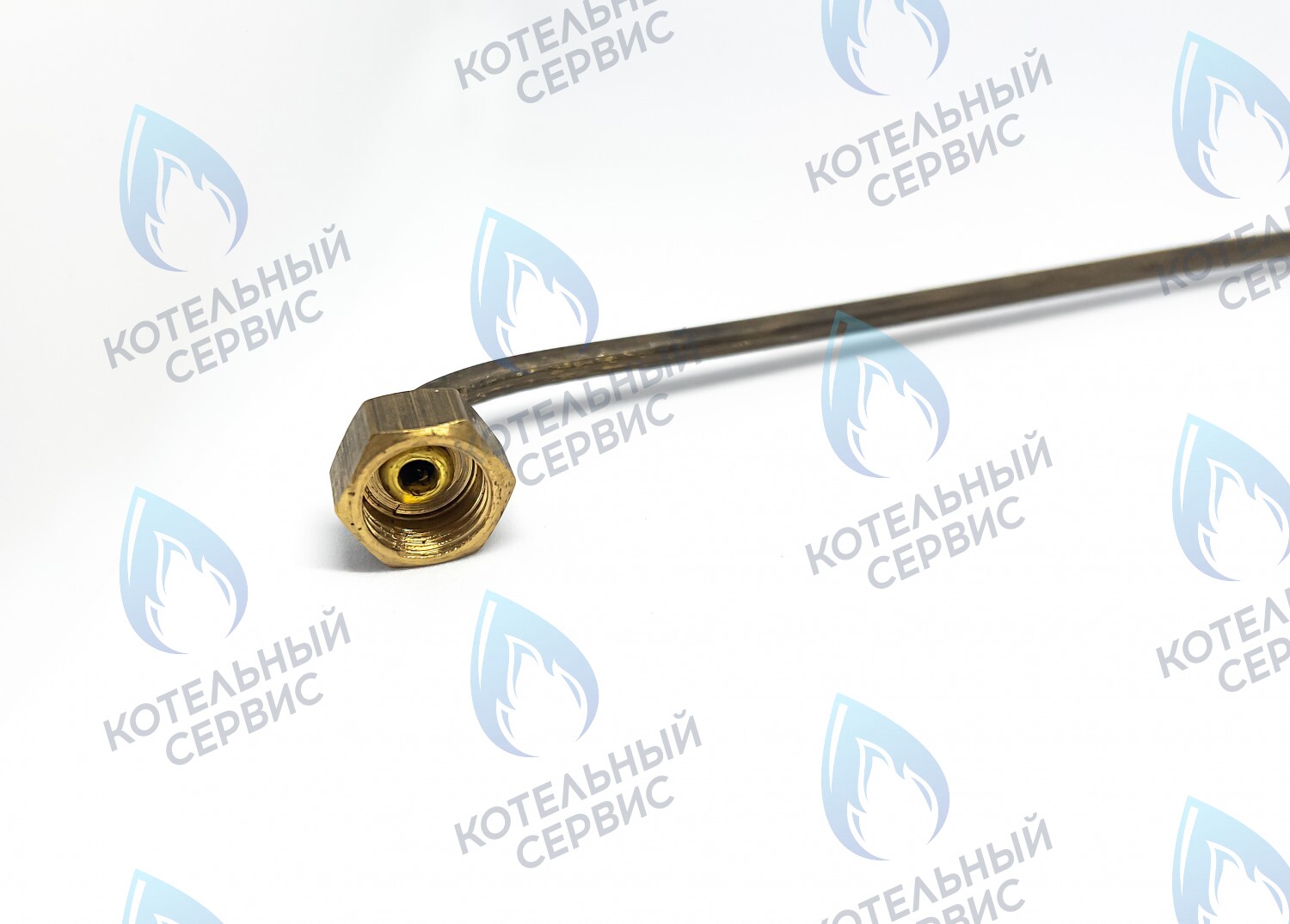 SBP1xx Газовод М14х1.5, L- 220 мм АОГВ 80 кВт в Новосибирске